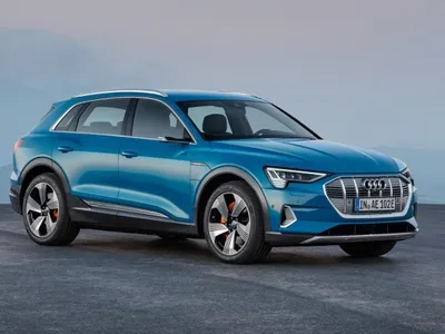 Audi e tron 01